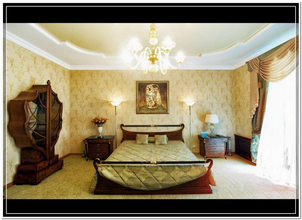 Апарт-Отель "Костанди" Odessa Bilik gambar