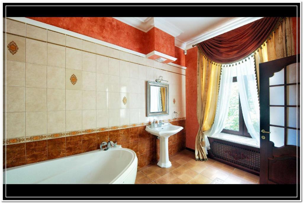 Апарт-Отель "Костанди" Odessa Bilik gambar
