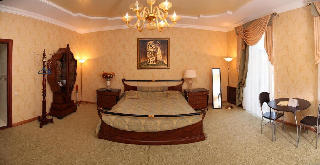 Апарт-Отель "Костанди" Odessa Bilik gambar