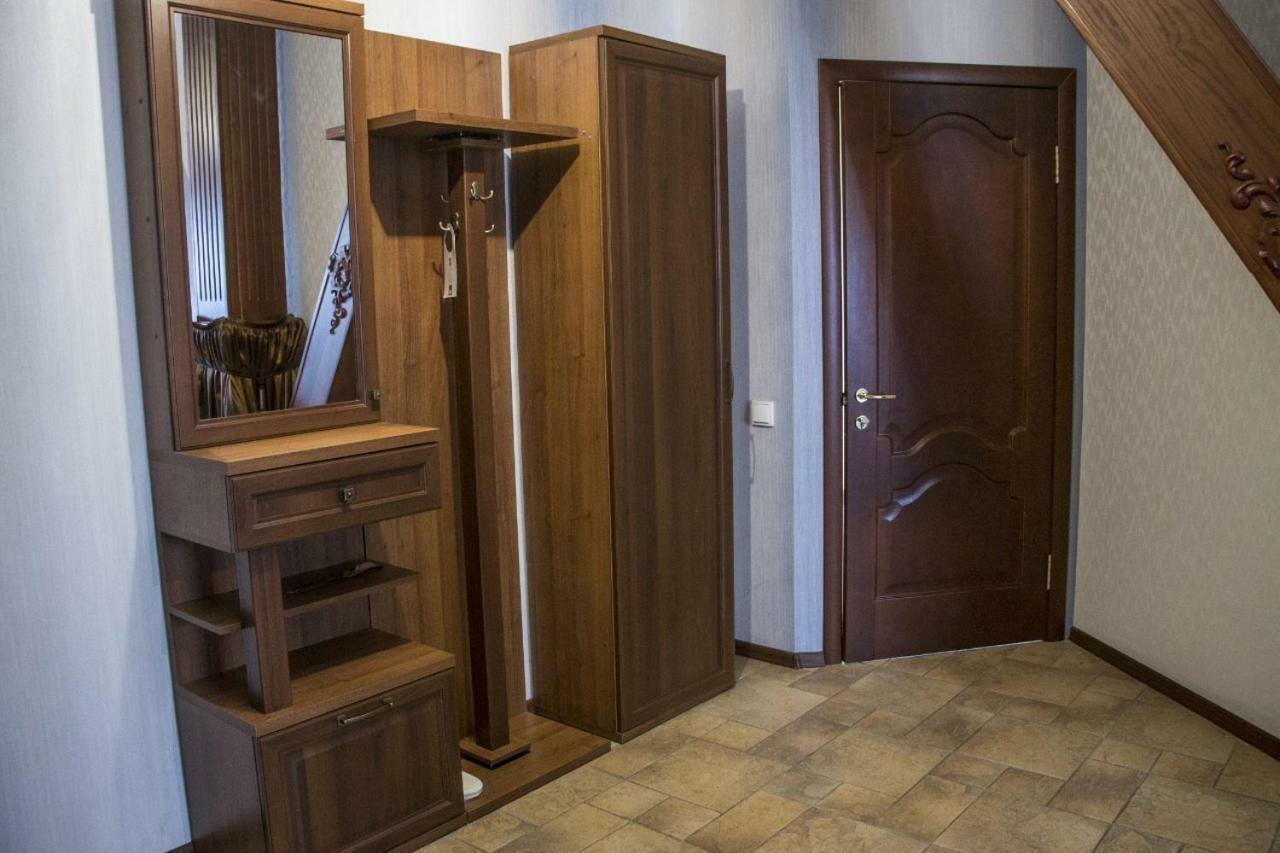 Апарт-Отель "Костанди" Odessa Luaran gambar